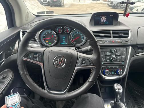 2016 Buick Encore Convenience