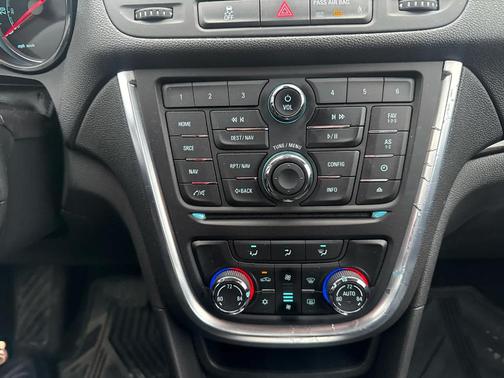 2016 Buick Encore Convenience