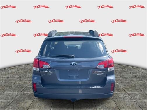 2014 Subaru Outback 2.5i