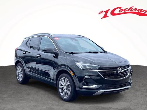 2022 Buick Encore GX Essence