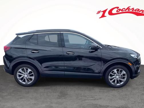 2022 Buick Encore GX Essence