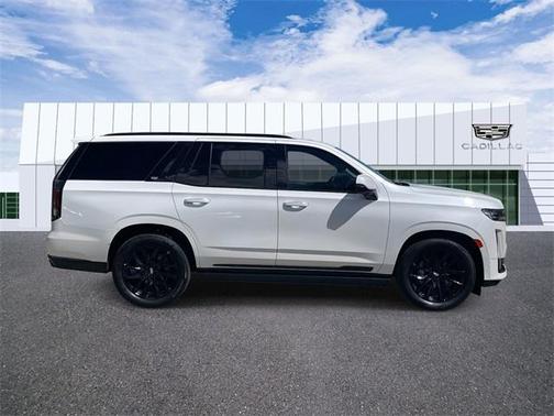 2024 Cadillac Escalade Sport Platinum