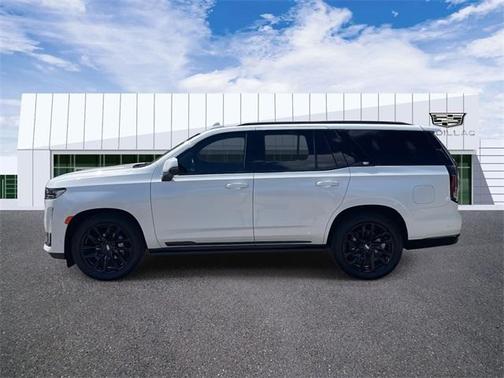 2024 Cadillac Escalade Sport Platinum