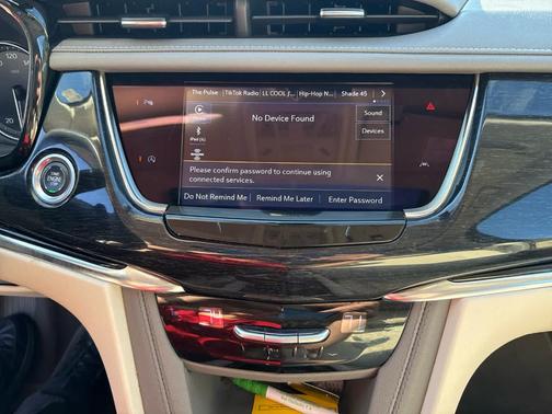 2023 Cadillac XT6 Premium Luxury AWD