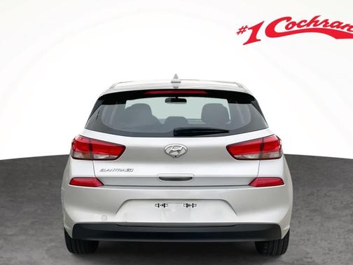 2018 Hyundai Elantra GT Base