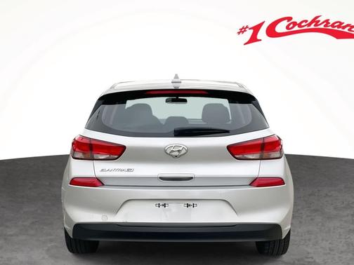 2018 Hyundai Elantra GT Base