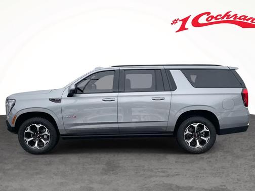2025 GMC Yukon XL AT4