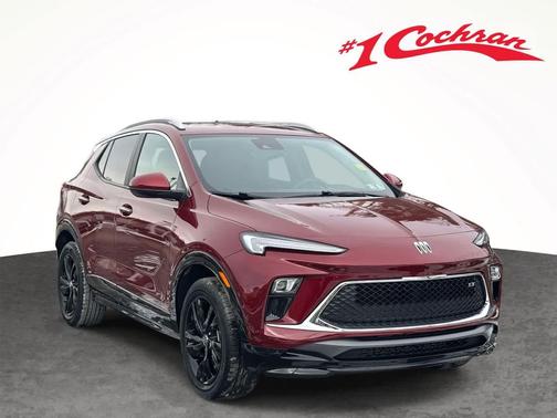 2025 Buick Encore GX Sport Touring