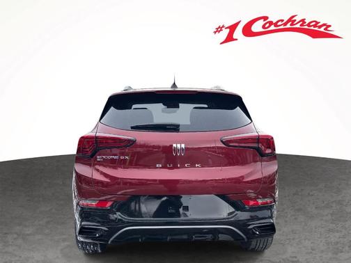 2025 Buick Encore GX Sport Touring