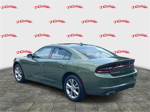 2021 Dodge Charger SXT
