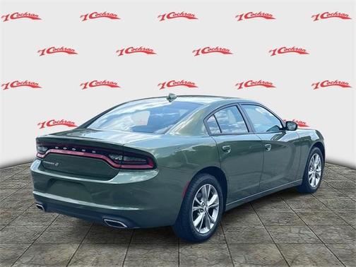2021 Dodge Charger SXT