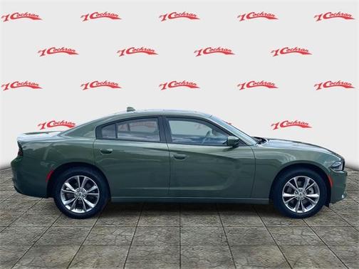 2021 Dodge Charger SXT