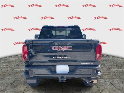 2022 GMC Sierra 2500 Denali