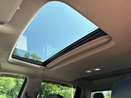 2022 GMC Sierra 2500 Denali