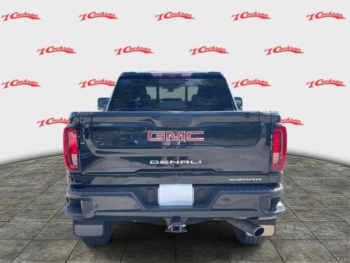 2022 GMC Sierra 2500 Denali