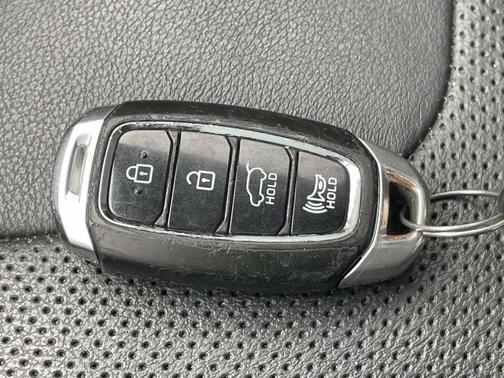 2020 Hyundai SANTA FE 2.4 SEL