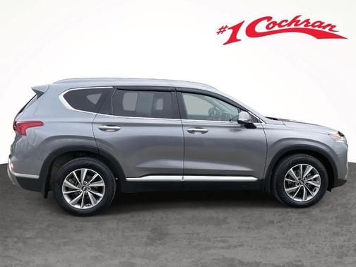 2020 Hyundai SANTA FE 2.4 SEL