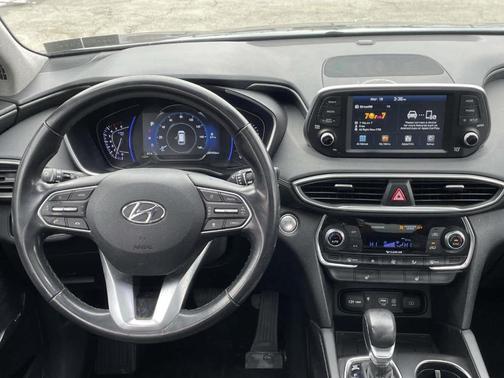 2020 Hyundai SANTA FE 2.4 SEL