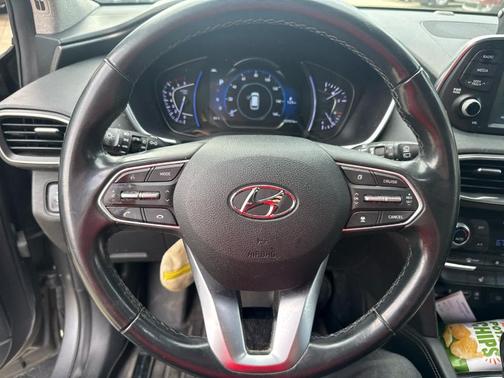 2020 Hyundai SANTA FE 2.4 SEL