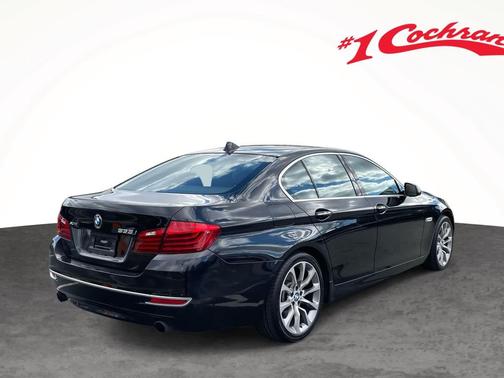 2014 BMW 535 i xDrive