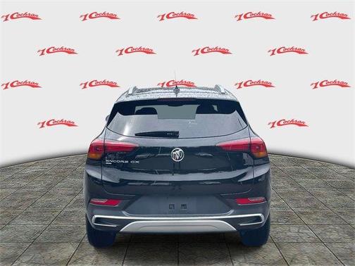 2022 Buick Encore GX Essence