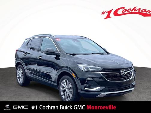 2022 Buick Encore GX Essence