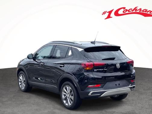 2022 Buick Encore GX Essence