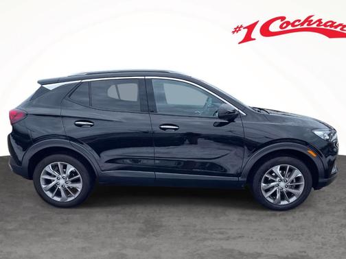 2022 Buick Encore GX Essence