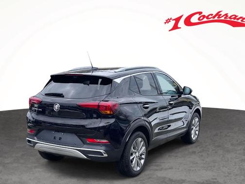 2022 Buick Encore GX Essence
