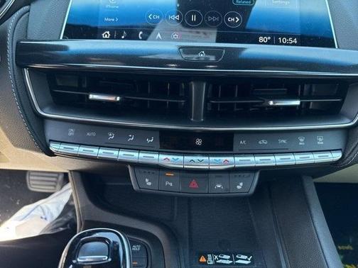 2023 Cadillac CT5 Premium Luxury RWD