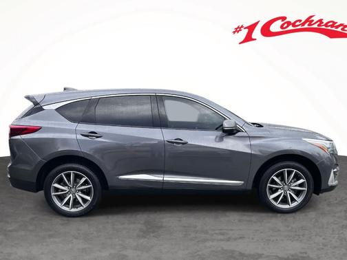 2019 Acura RDX Technology Package