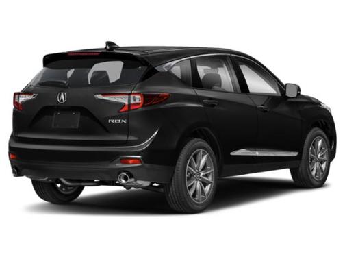 2019 Acura RDX Technology Package