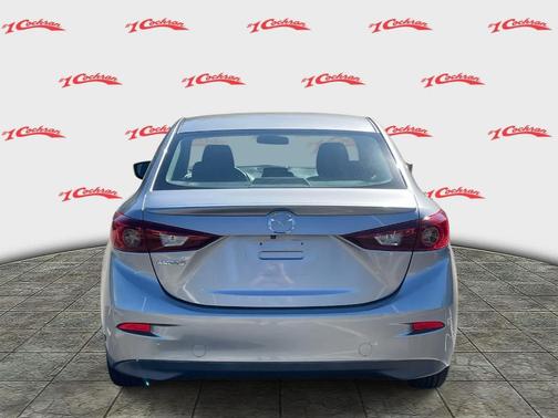 2015 Mazda Mazda3 i Touring