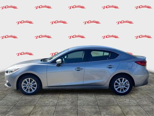 2015 Mazda Mazda3 i Touring