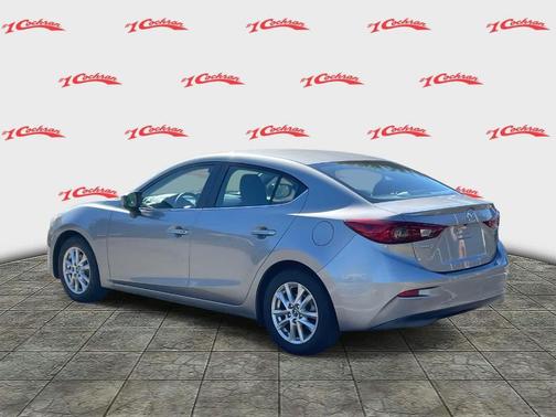 2015 Mazda Mazda3 i Touring