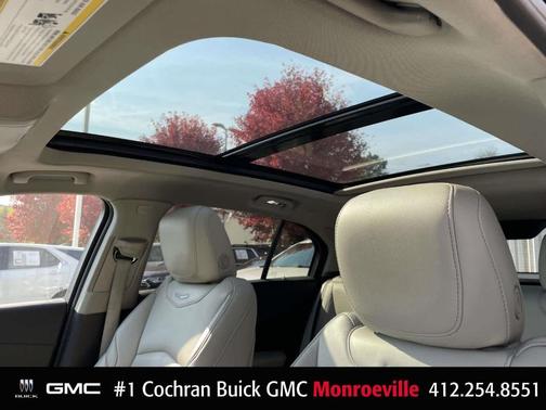 Stellar Black Metallic 2023 Cadillac XT4 Premium Luxury