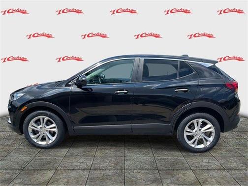 2022 Buick Encore GX Preferred