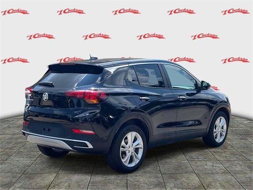 2022 Buick Encore GX Preferred