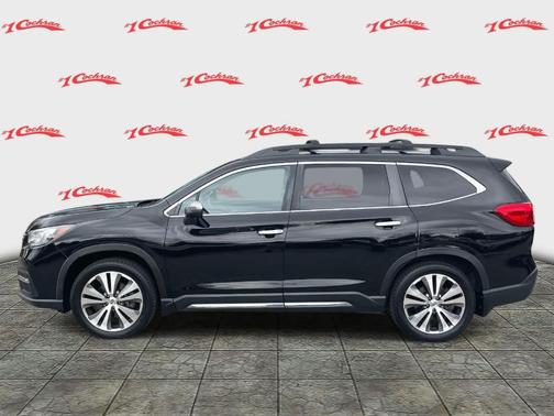 2019 Subaru Ascent Touring 7-Passenger