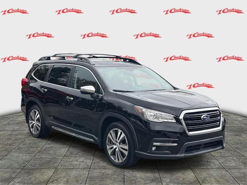 2019 Subaru Ascent Touring 7-Passenger