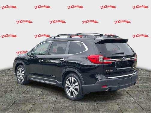 2019 Subaru Ascent Touring 7-Passenger