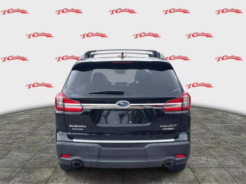 2019 Subaru Ascent Touring 7-Passenger