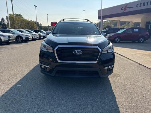 2019 Subaru Ascent Touring 7-Passenger