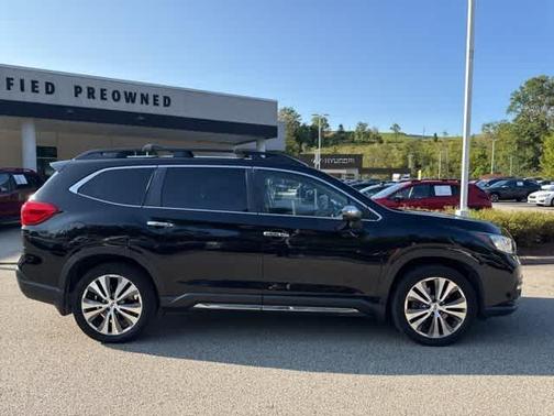 2019 Subaru Ascent Touring 7-Passenger