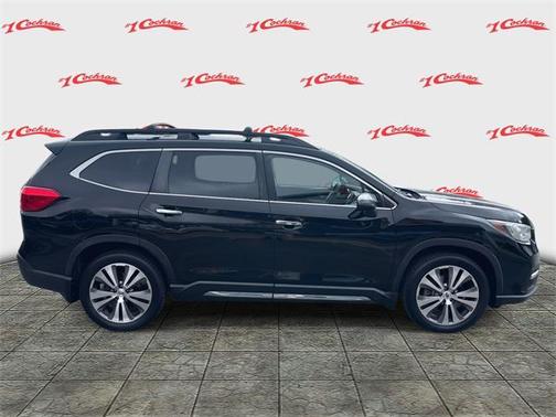 2019 Subaru Ascent Touring 7-Passenger