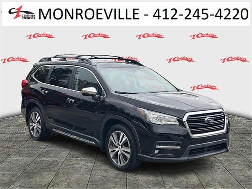 2019 Subaru Ascent Touring 7-Passenger
