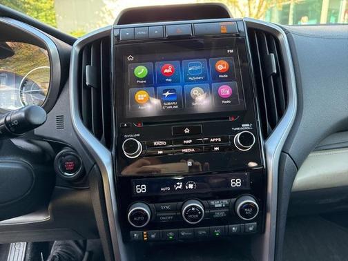 2019 Subaru Ascent Touring 7-Passenger