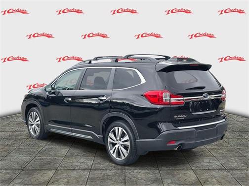 2019 Subaru Ascent Touring 7-Passenger