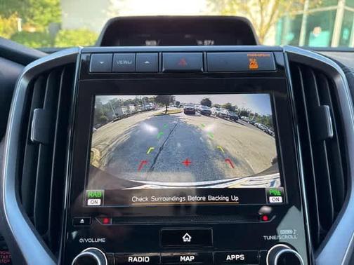 2019 Subaru Ascent Touring 7-Passenger