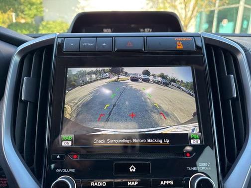 2019 Subaru Ascent Touring 7-Passenger